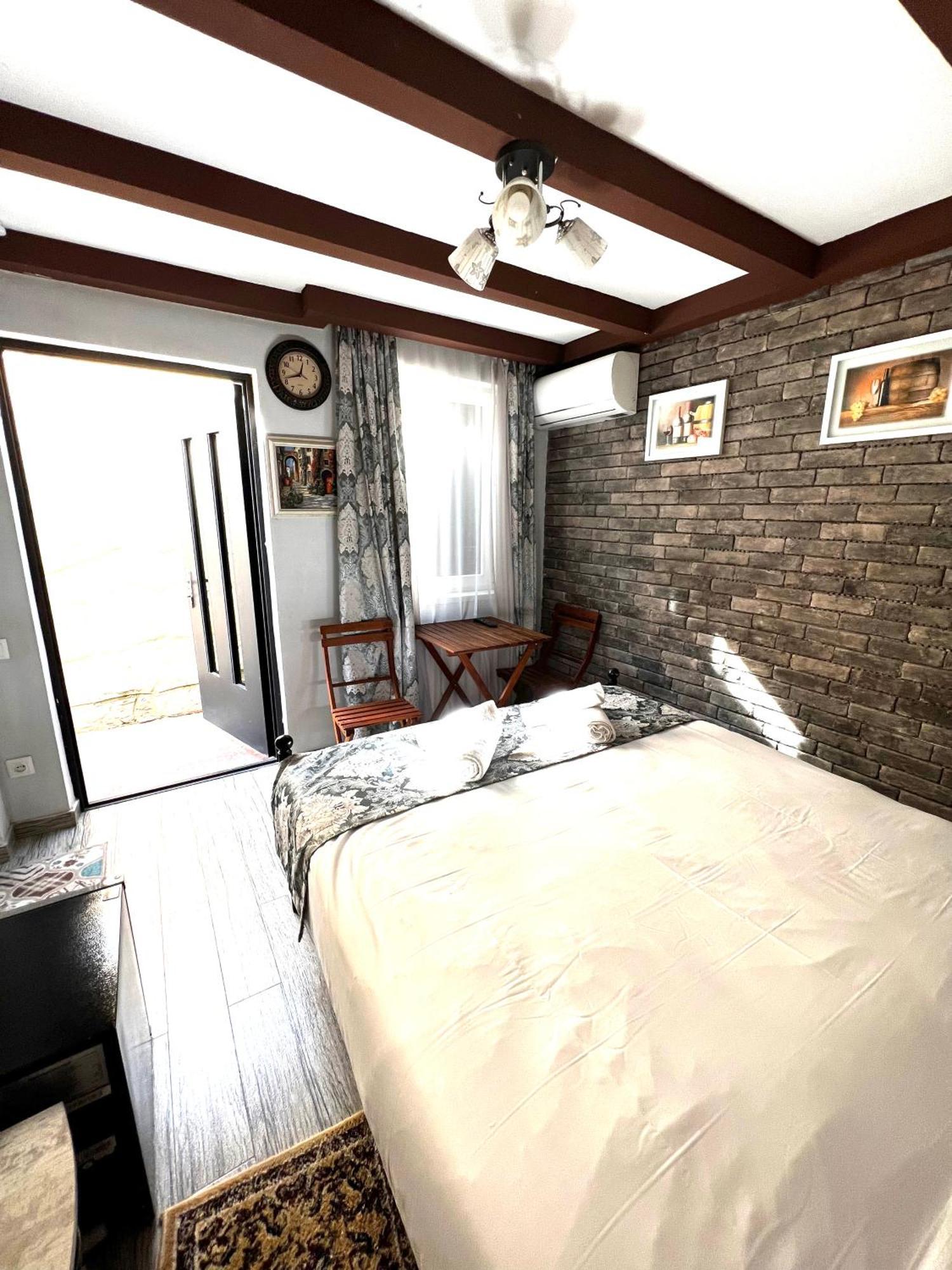 Marani Boutique Hotel Tbilisi Quarto foto