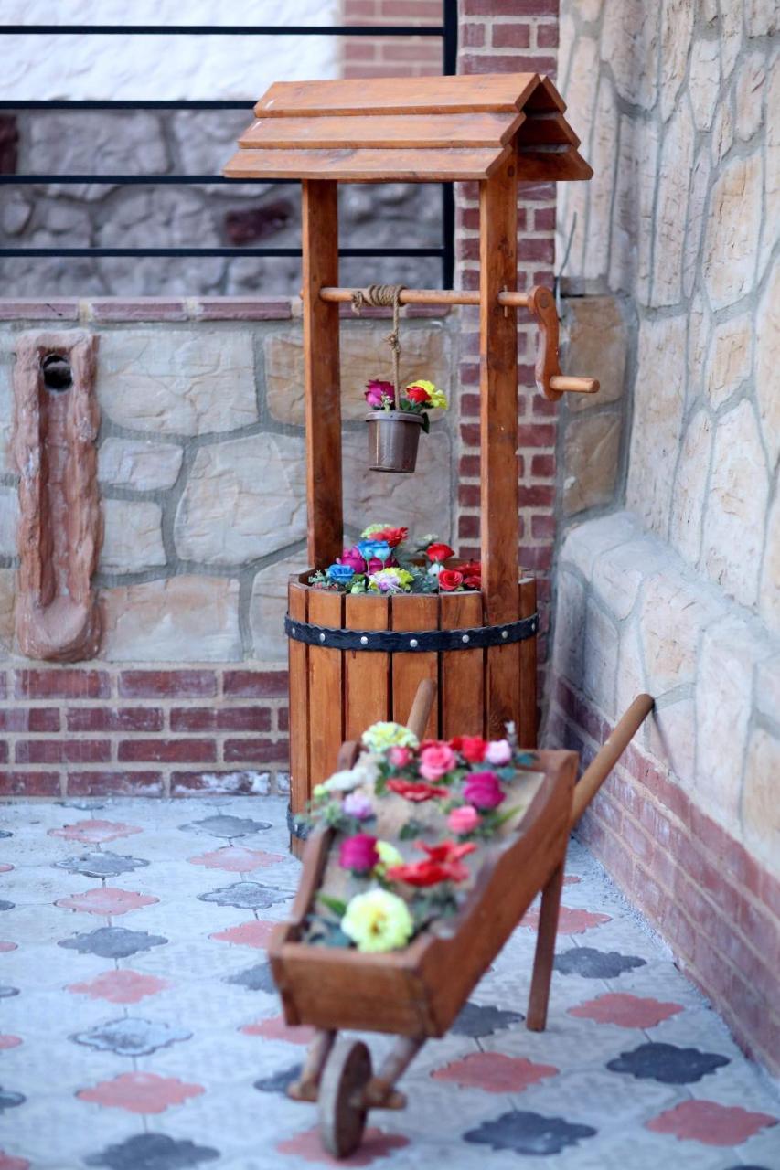 Marani Boutique Hotel Tbilisi Exterior foto